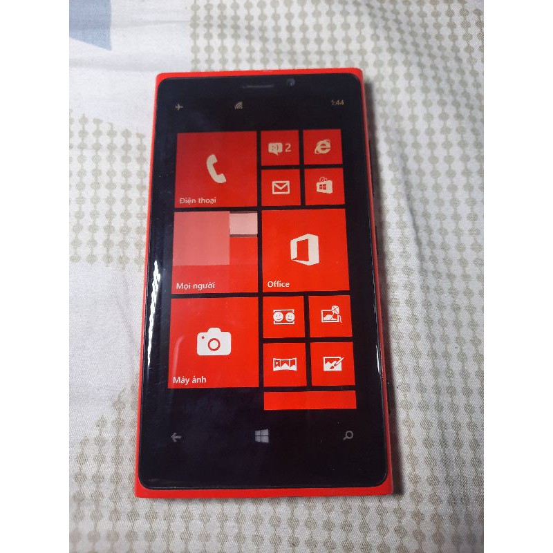 Điện thoại Nokia Lumia 920 LTE (1/32gb) Cũ