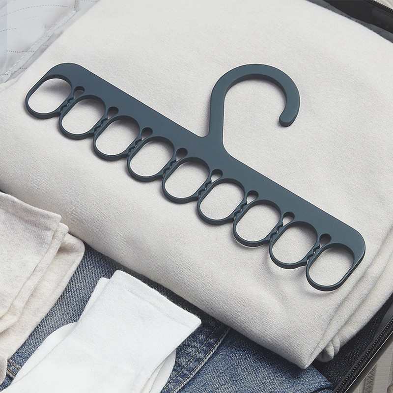 IKEA Móc treo khăn, tất đồ lót Slibb IKEA