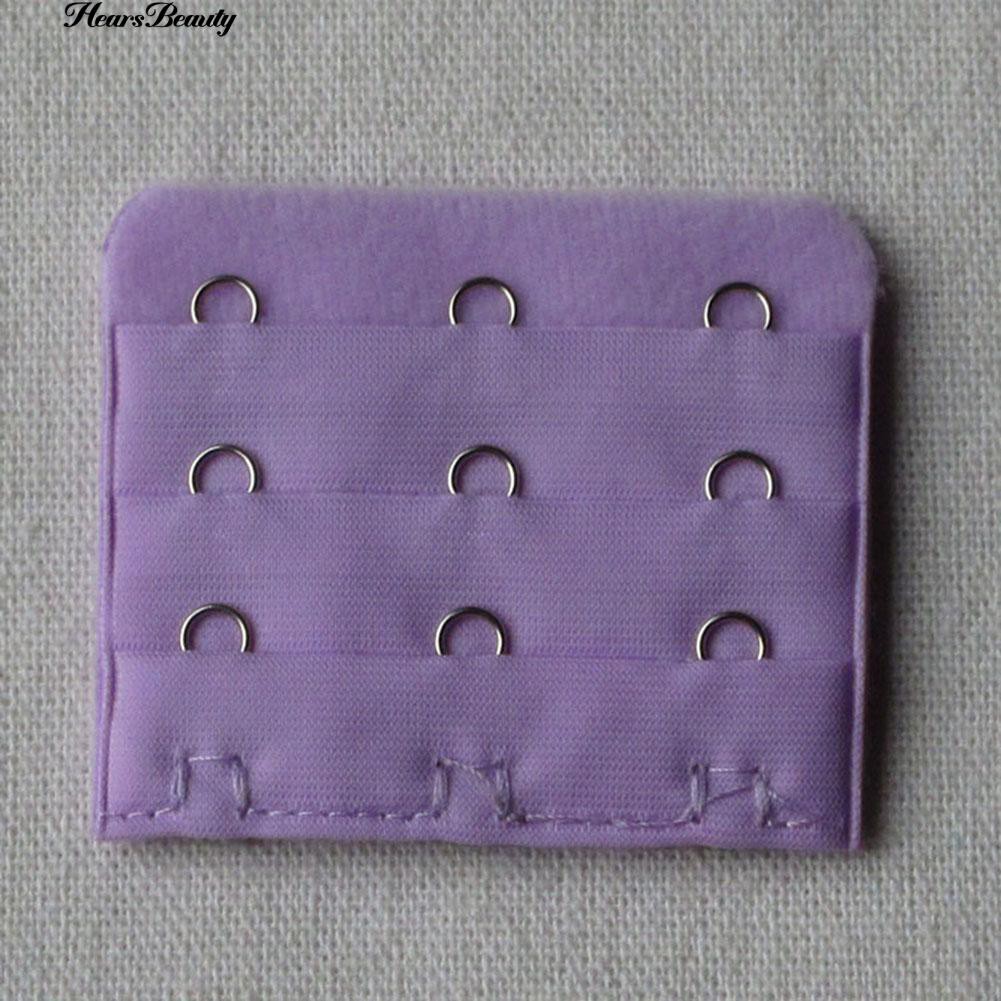 Bộ 36 2/3 hàng móc gắn tăng kích cỡ áo ngực nữ tiện dụng cho bạn tại nhà | BigBuy360 - bigbuy360.vn