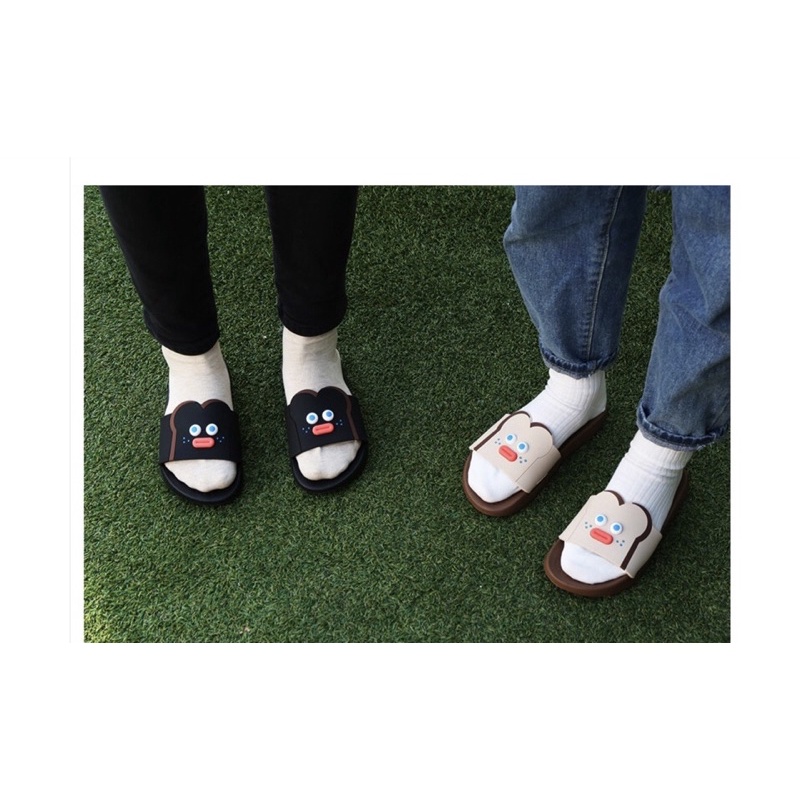 DÉP ROMANE SIPPERS TOAST ORDER HÀN🇰🇷❤️