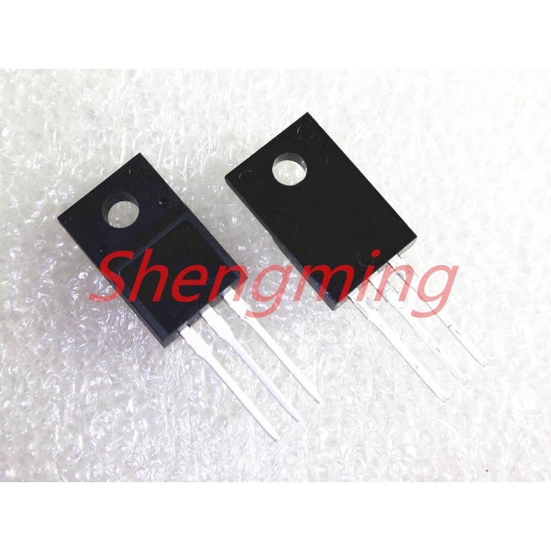 10 Đi Ốt TO-220F Mbf20100Ct MBR20100CT 20100CT