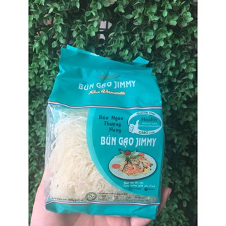 Bún gạo Jimmy 250gr