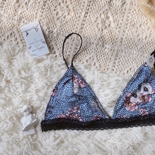 Áo Lót Bralette Thun -Size M/L