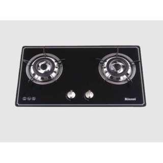 Mâm chia lửa bếp gas âm rinnai 2bg