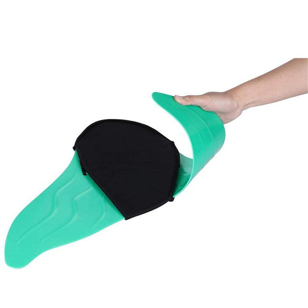 Đuôi Monofin Nàng Tiên Cá Thiết Thực Cho Trẻ Em