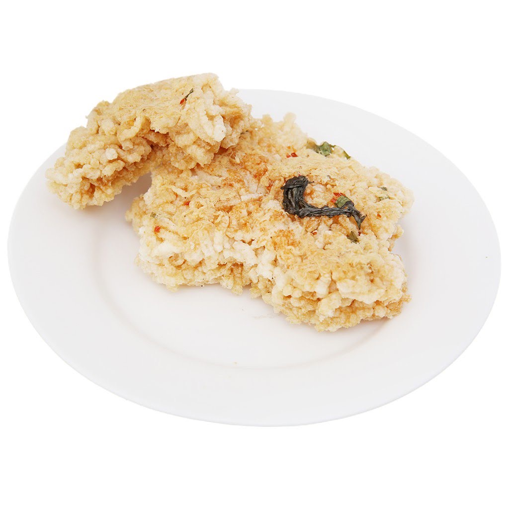 Cơm Cháy Chà Bông Rong Biển 200gr | BigBuy360 - bigbuy360.vn
