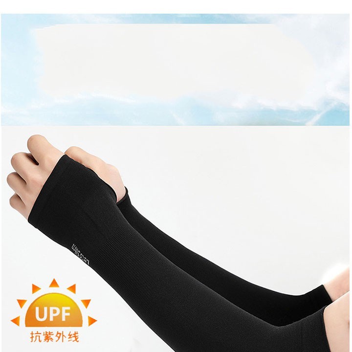 Gang tay chống nắng Let's Slim bảo vệ da bạn khỏi tia UV, tia tử ngoại