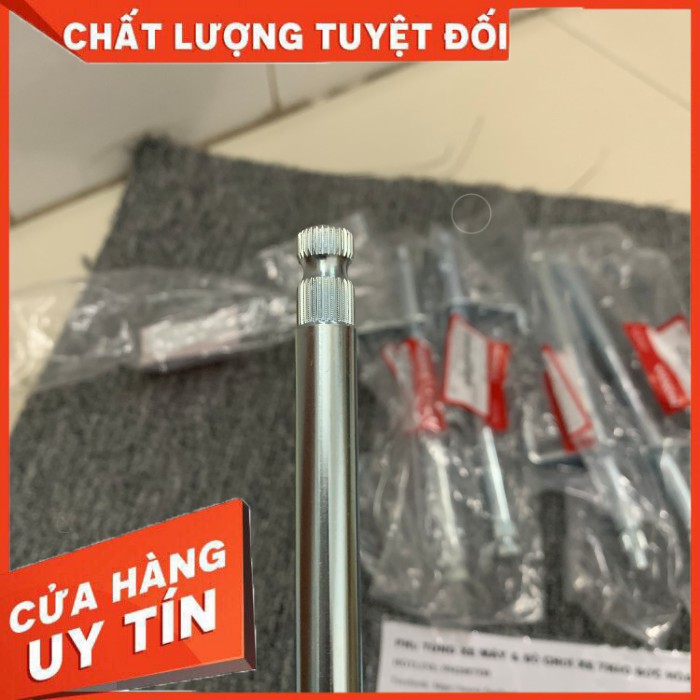 Cốt Cần Số Xe Wave, Xe Dream Honda Chính Hảng