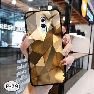 Ốp kính 3D Oppo K3