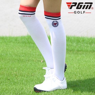 Tất Nữ Golf dài cao cấp - PGM WZ005