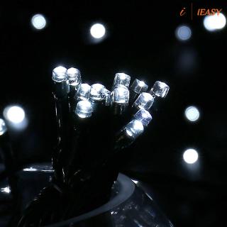 Dây 100 bóng đèn LED dùng trang trí