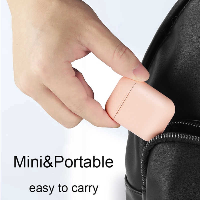 Tai Nghe Bluetooth 5.0 Tws Inpods12 Âm Thanh Hay