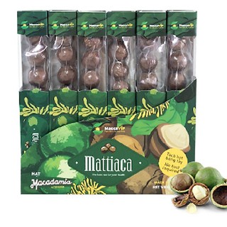 Mắc ca nứt vỏ Mattiaca 480g (blueshop227)
