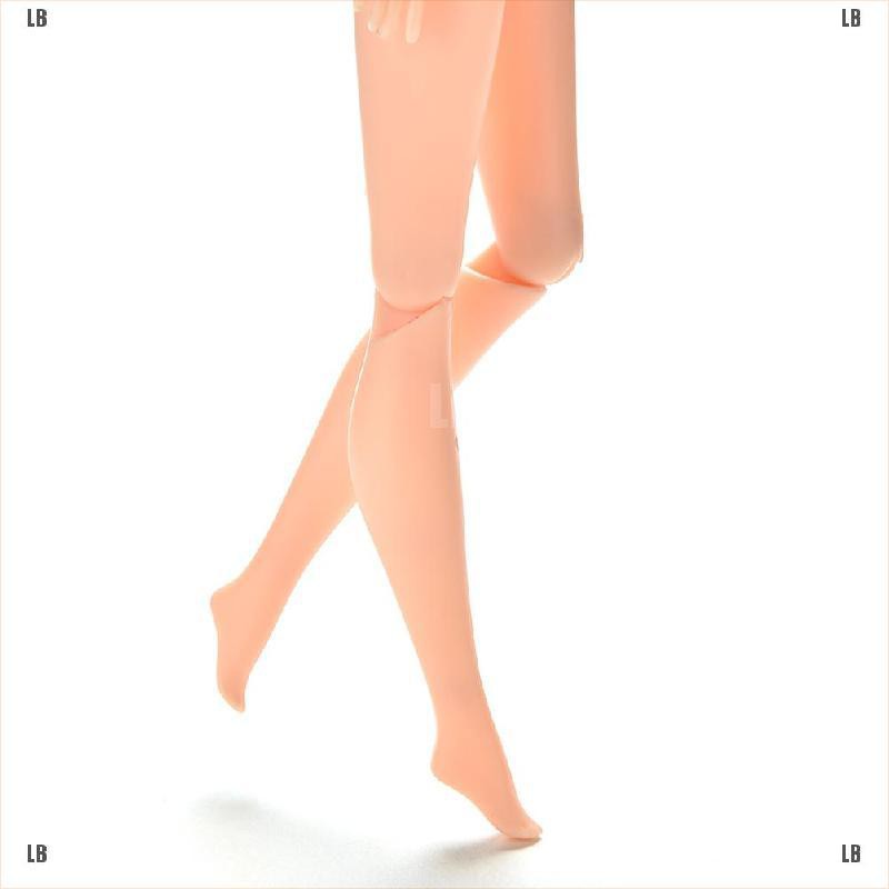 1 Bộ 12 Khớp Nối 25cm / 10.23 Cho Búp Bê Barbie