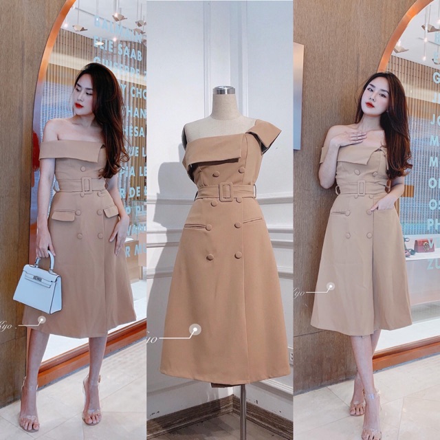 Váy thiết kế dự tiệc đẹp | BigBuy360 - bigbuy360.vn