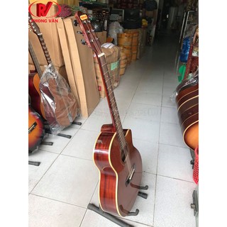 Đàn guitar Acoustic HDJ-130