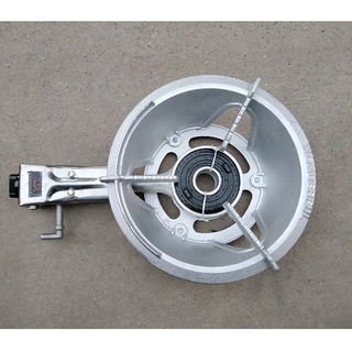 Bếp gas khè công nghiệp WONDERFUL 5A1 (cán ngắn) Công suất Lớn, Lửa xanh, Siều bền, Bảo hành chính hãng 12 tháng