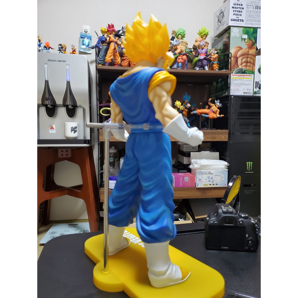 Mô hình Dragon Ball dòng X-Plus Chính hãng