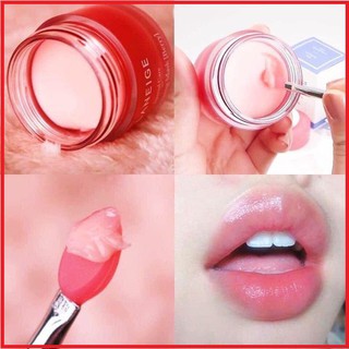 Mặt Nạ Ngủ Môi Laneige Hỗ Trợ Dưỡng Ẩm, Giảm Thâm