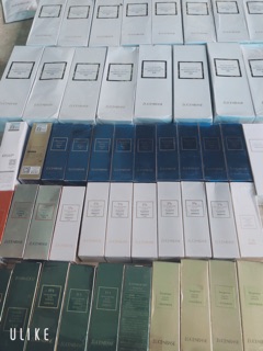 Serum Lucenbase