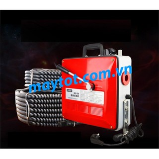 Máy thông tắc cống GQ150