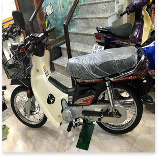 Hộp xích càng tím xe DREAM.thái L1 PHỤ TÙNG XE MÁY -HCM