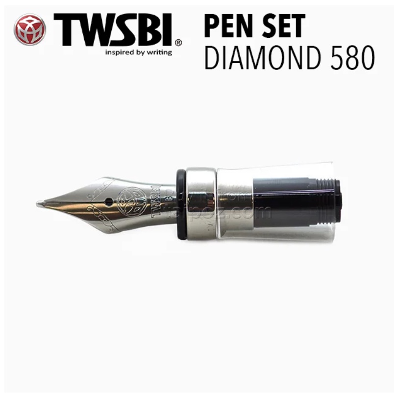 - CỤM NGÒI THAY THẾ TWSBI