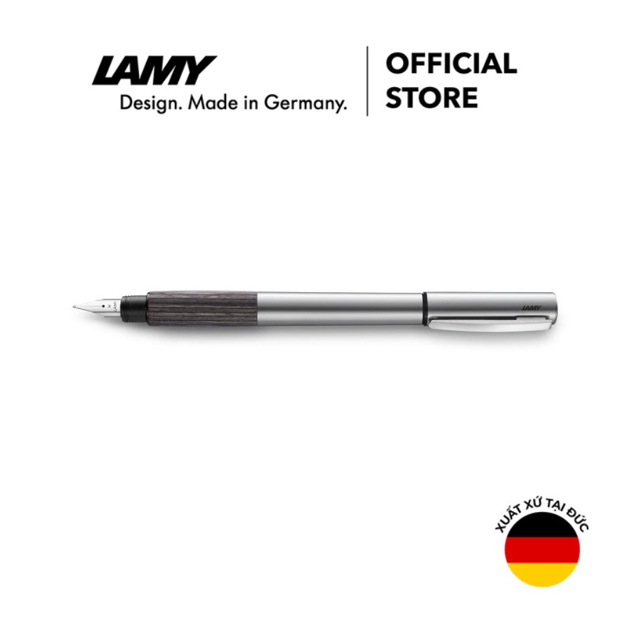 Bút máy cao cấp LAMY accent - Al KW (096)
