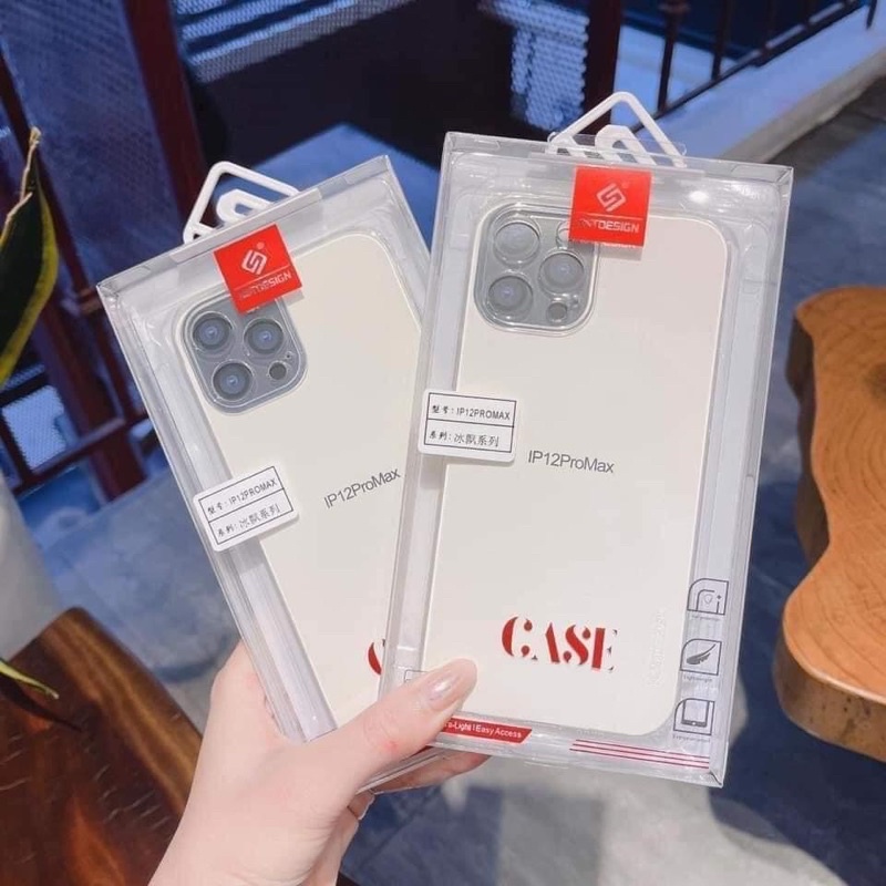 Ốp Trong Suốt Cao Cấp Chính hãng KST Các Dòng IPhone 7plus/X / Xr / Xsmax / 11/11pro /11promax / 12 / 12Pro / 12ProMax
