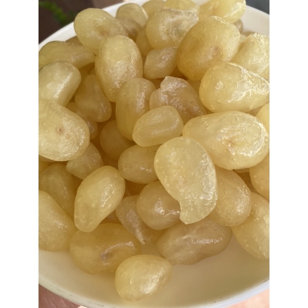 Ô mai chanh cốm, chanh bao tử, chanh non chua ngọt dẻo