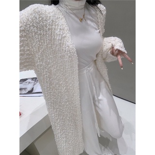 SET BỘ TRANG PHỤC THU ĐÔNG NỮ ULZZANG