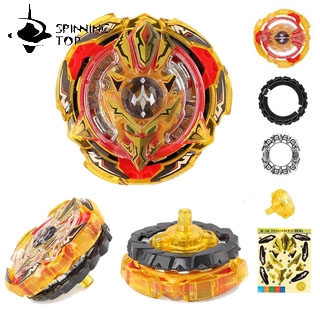 Đồ Chơi Con Quay Beyblade B103 Bằng Kim Loại Cho Bé