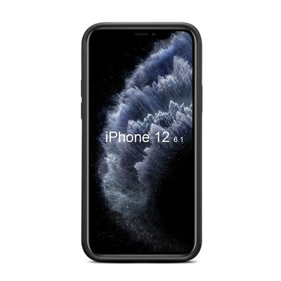 Vỏ điện thoại Iphone 12 Pro mới thời trang vỏ điện thoại di động vỏ vỏ da Apple 12 Vali