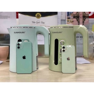 🎗️🎗️ẤM SIÊU TỐC 2LỚP SUNHOUSE 1,8🎗️