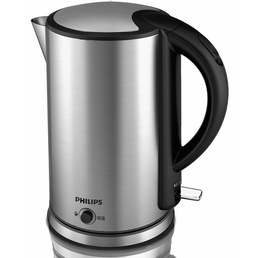 ẤM SIÊU TỐC PHILIPS HD9316, DUNG TÍCH 1.7 LÍT