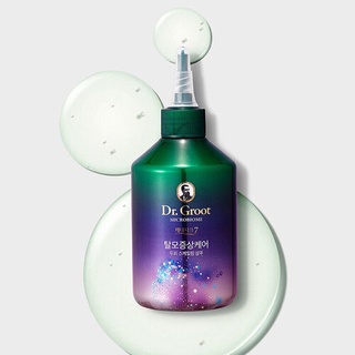 Dầu gội đầu Dr.Groot Microbiome 250ml
