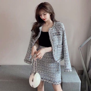 sét  dạ tweet quảng châu