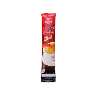 Cà Phê Mê Trang Sữa MCi 3in1 288g