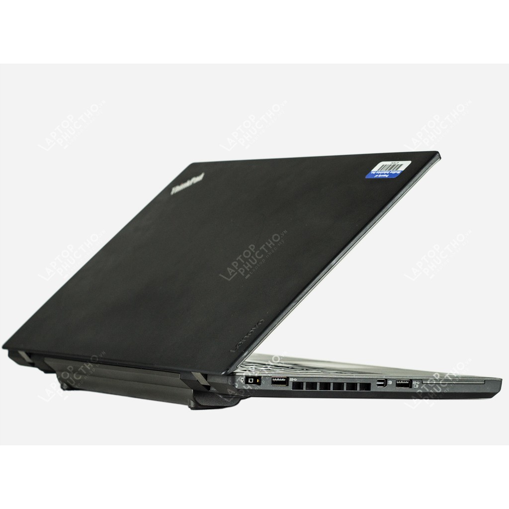 Laptop Thinkpad T450s 14' Full HD (i5 5300u)
