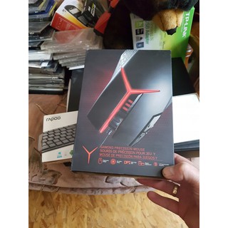 Chuột Gaming Lenovo Y Gaming Precision Mouse