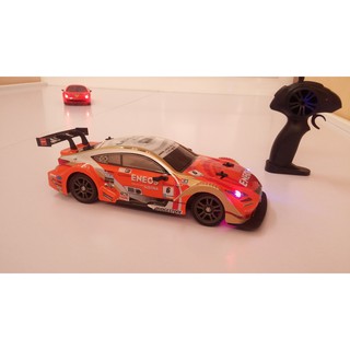 Xe điều khiển Lexus GTR Drift Led
