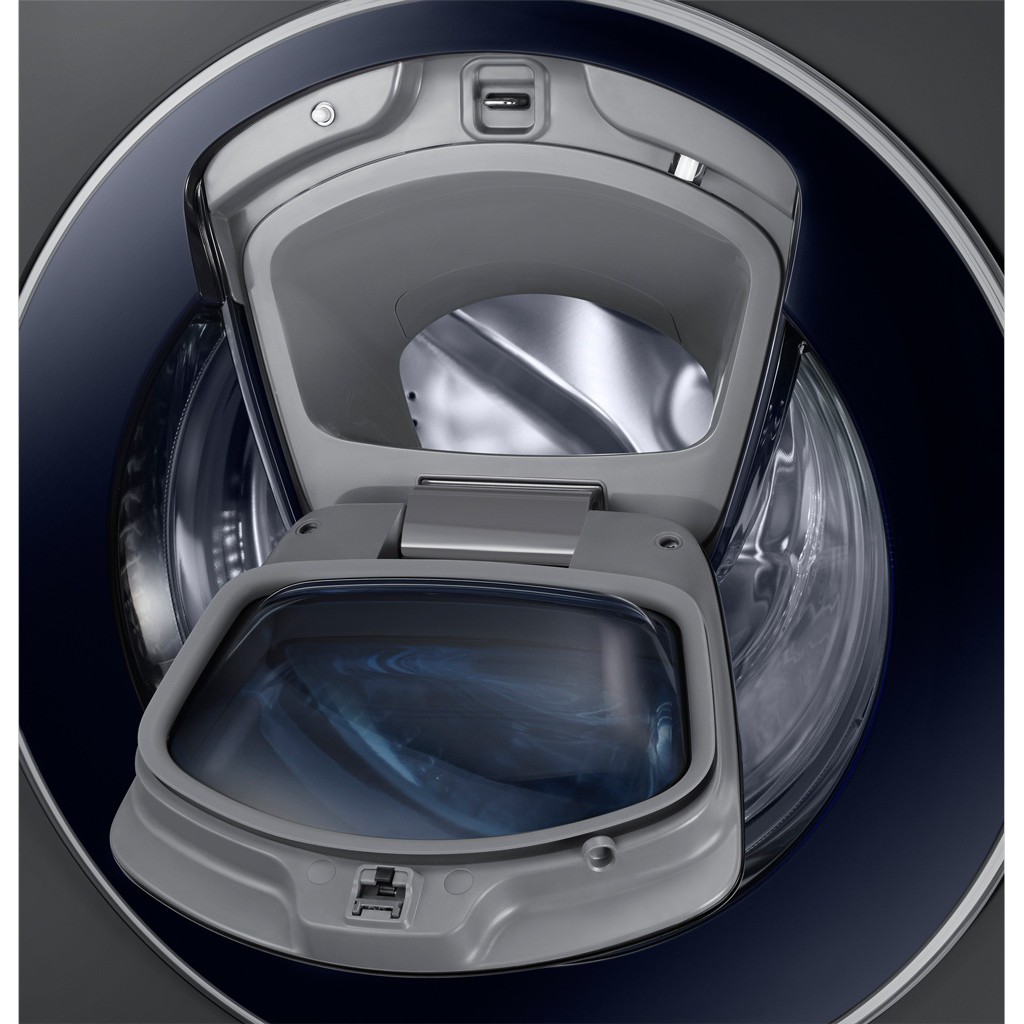 Máy giặt lồng ngang Samsung Inverter 10Kg WW10K44G0UX/SV