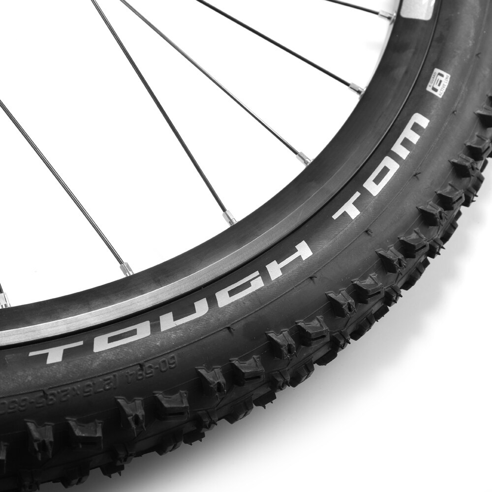 Lốp Xe Đạp Leo Núi Siêu Nhẹ 27.5x2.35 XC MTB 27.5er K-Guard 780g Chất Lượng Cao
