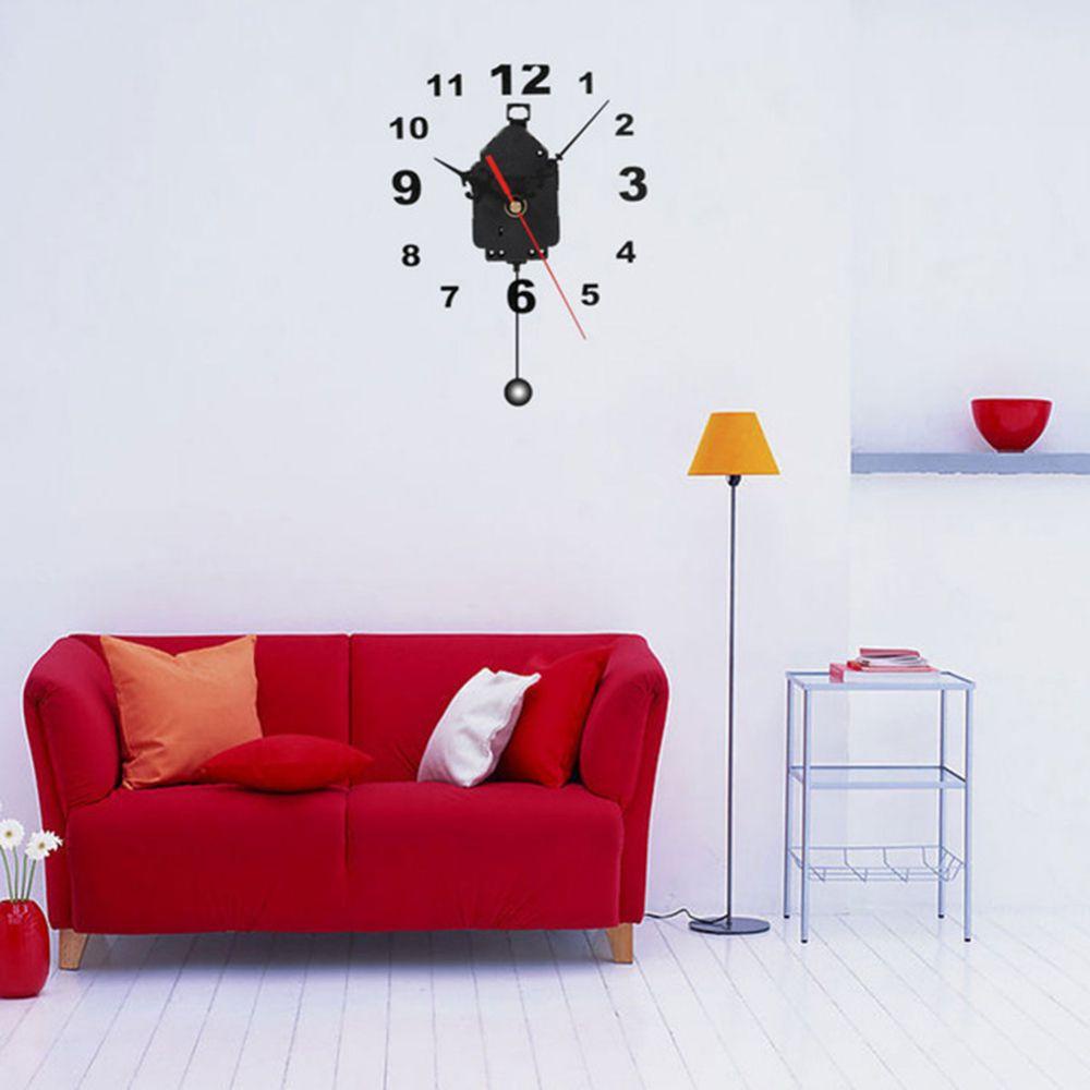 Linh Kiện Máy Móc Chéo Cơ Chế Chuyển Động Đồng Hồ Yan1