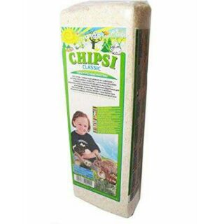 Mùn cưa Chipsi cho hamster , thỏ, bọ,sóc, nhím - T3 PETS SHOP