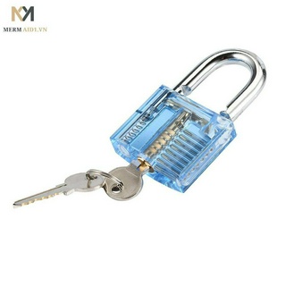 Bộ Dụng Cụ Mở Khóa Cho Thợ Sửa Khóa