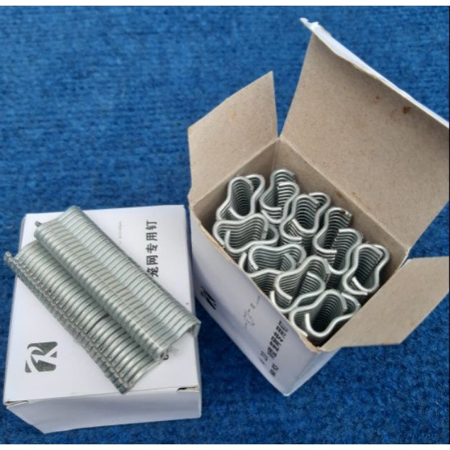 Ghim ghép lồng chuyên dụng cho gà, chim ...