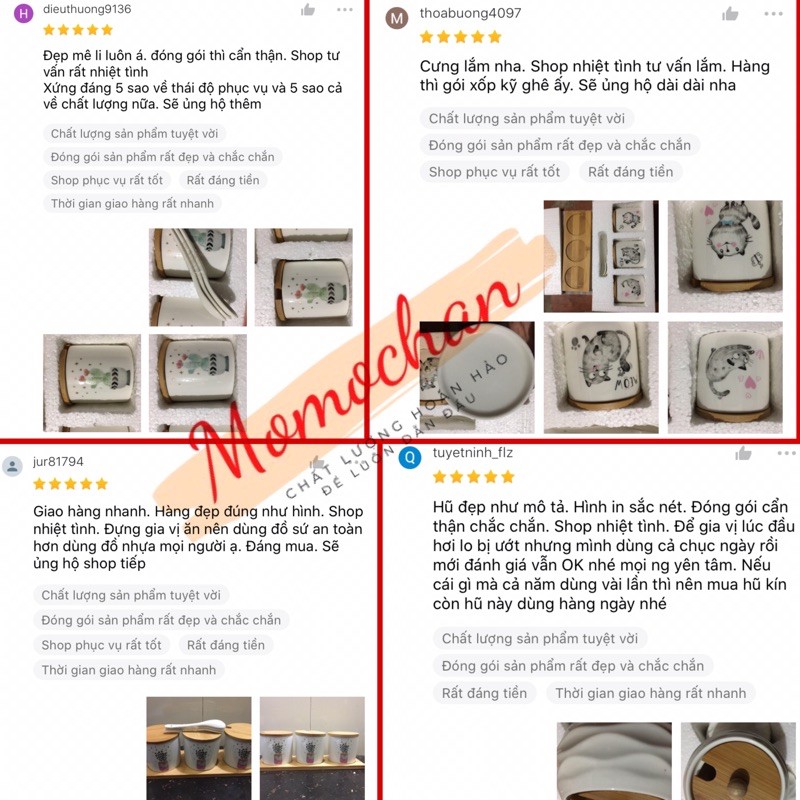 Lọ đựng gia vị gốm sứ cao cấp/gốm sứ an toàn/dễ rửa sạch/không mùi/độ bền cao/kiểu dáng sang trọng/hũ đựng gia vị | BigBuy360 - bigbuy360.vn