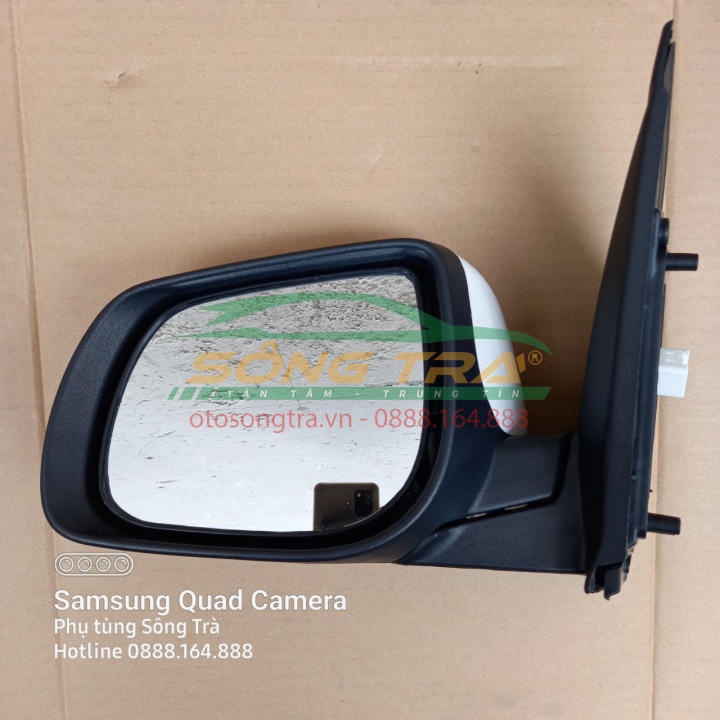 GƯƠNG CHIẾU HẬU KIA MORNING 2016. 8 DÂY