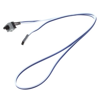 Dây cáp nút nguồn dài 20.5" tiện dụng bền bỉ cho máy tính